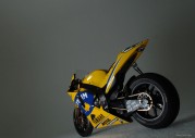 Yamaha YZR M1 Concept Yamaha YZR M1 Concept